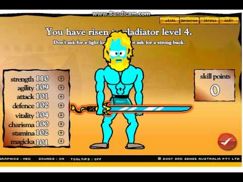 swords and sandals 3 full version free no download
